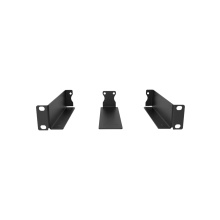 Diode Led DI-MNT0202 - Advatek - T8-S Dual Unit Mounting Bracket for 1RU 19in. Rack Kit