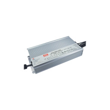 Diode Led DI-CV-24V600W-277 - Meanwell HLG 24V 600W - HLG-600H-24A