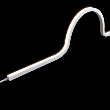 Diode Led DI-24V-TE-LIN3-35-016 - LINAIRE Flex 300 Linear LED Light, 24V, 4.6W/ft, Top Bend, 3500K, 16.4 ft. Spool