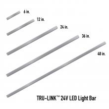 Diode Led DI-24V-TR30-48-BL - LUMINAIRE