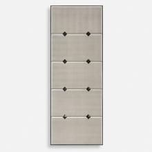 Uttermost 09951 - Uttermost Serchio Oversized Iron Mirror