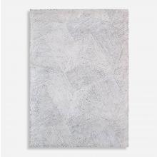 Uttermost 73093-6 - Uttermost Paonia Geometric 6 X 9 Rug