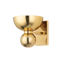 Corbett 456-01-VB - CATANIA Wall Sconce