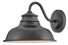 Hinkley 23080DZ - Small Gooseneck Barn Light
