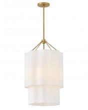 Hinkley 47737LCB - Large Pendant