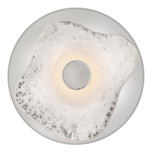 Fredrick Ramond FR46920PN - Medium LED Sconce