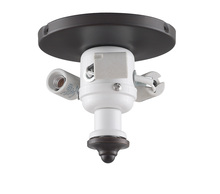 Fanimation F1DZ - myFanimation - Candelabra Bowl Fitter - Dark Bronze