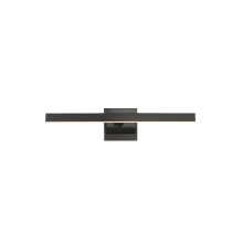 ET2 E21432-BK - Pasha-Wall Sconce