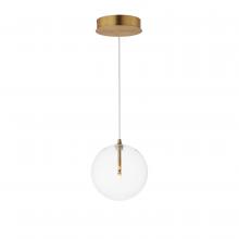 ET2 E25071-18NAB - Global-Single Pendant