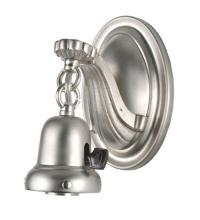 Meyda White 103946 - 4" Wide Revival Wall Sconce Hardware