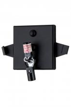 Meyda White 107880 - 6.5" Wide Metro Wall Sconce Hardware