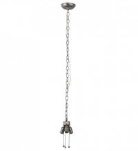 Meyda White 172627 - 5" Wide Pendant Hardware