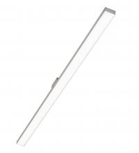 Meyda White 230813 - 73" Wide Ruland Embedded Wall Luminaire