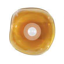 Fine Art Handcrafted Lighting 100059-62 - Embark 16"H  Sconce