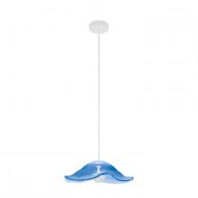 Fine Art Handcrafted Lighting 100068-61 - Embark 20"W Round Pendant