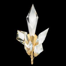 Fine Art Handcrafted Lighting 907150-2ST - Foret 18"H  LSF Sconce