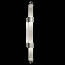 Fine Art Handcrafted Lighting 925850-41ST - Bond 60"H  Sconce
